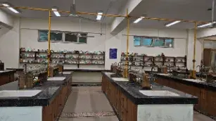 Deshbandhu College Lab photo 2